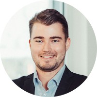 braincon GmbH Employee Christopher Kohl's profile photo