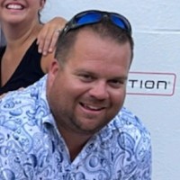 Heritage Landscape Services Employee Sean Sevachko's profile photo