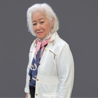 Hootsuite Employee Teresa Kobayashi-Tabo's profile photo