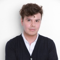 Kennedys IQ Employee Alberto G's profile photo