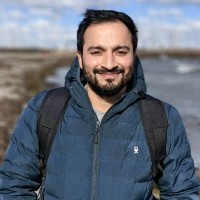Ishaan Hasija Email & Phone Number