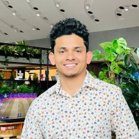 Syntax Integration Limited Employee Alex M's profile photo