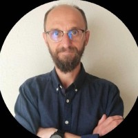 Intertoll Europe Employee Przemysław Grynagiel's profile photo