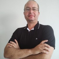 Time-Now Engenharia S/A Employee Aldrin Rabello Sousa's profile photo