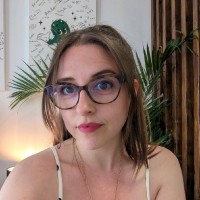 The BRIT School Employee Nicole Pope's profile photo