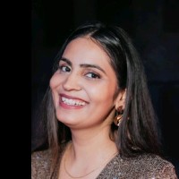 NetWeb Tech Employee Natasha Grover's profile photo