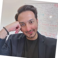 Arena Fitness Innovation Employee Muhammad Ajmal's profile photo