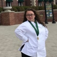 The Culinary Institute of America Employee Emily Jenson's profile photo