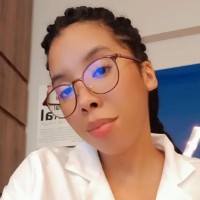 Hemopa Employee Sabrina Parente's profile photo