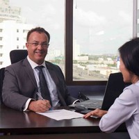 ATa Services - Office Rental Employee Thierry G.'s profile photo
