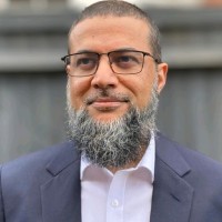 Adnan Ansari Email