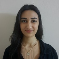 DSI - General Directorate of State Hydraulic Works Employee Melike Bilgin's profile photo