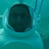 DPRA Inc Employee Victor Poonai's profile photo