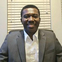 Baylor Scott & White Health Employee Eric Darko's profile photo