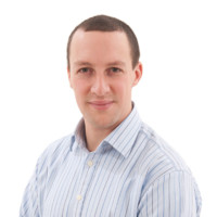 Arup Employee Richard Patten's profile photo