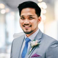HelloTeams Employee Regie Raganit's profile photo