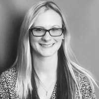 Boston Store Employee Mary Garcia's profile photo