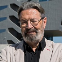 FAD Employee Jordi Montaña's profile photo