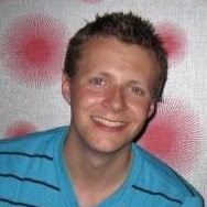 Tor Rasmussen Email