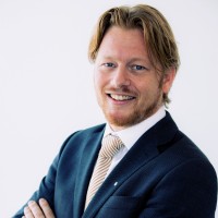 Oracle Employee Maarten de Wit's profile photo