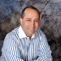 GameTime - Arcade & Sports Bar Employee Mike Abecassis's profile photo