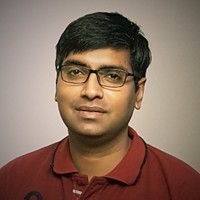 Hari Ganapathy Email & Phone Number