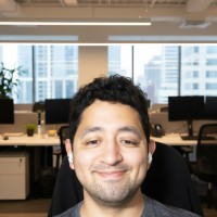 Hector Villasano Email & Phone Number