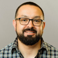 BittWare Employee Carlos Tejeda's profile photo