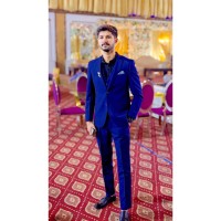 Genius Mind Zone Employee Haseeb Khalid's profile photo