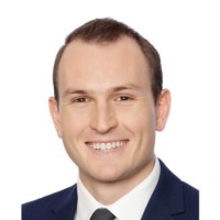 EY Employee Jacques de Wet's profile photo