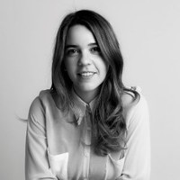 JA Europe Employee Teta Karampini's profile photo