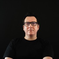 Yusuf Büyüktalaş Email & Phone Number
