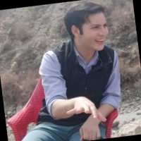 nespak Employee Irfan Ullah's profile photo