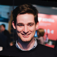 OCMW Brugge Employee Laurens Debonne's profile photo