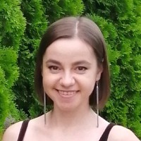 Stepico Employee Nataliia Khomyshyn's profile photo