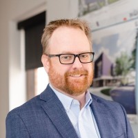 Parkway Construction & Architecture Employee Chris Upton's profile photo