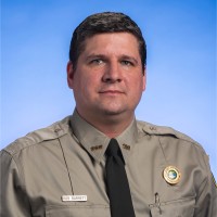 Tennessee State Parks Employee Rob Barrett's profile photo