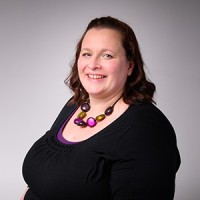 56three Employee Claire Sharp's profile photo