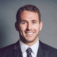 BRC Advisors Employee Griffin White's profile photo