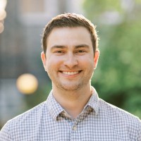 Radial Inc. Employee Austin Shaffer's profile photo