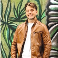 Joshua Frederick Email