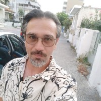 Cryptocurrency Consulting Employee Fotios Rigas's profile photo