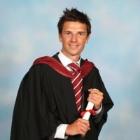 Atnahs Employee Stephen Rainford's profile photo