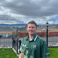Granite Construction Employee Scott Rigdon's profile photo