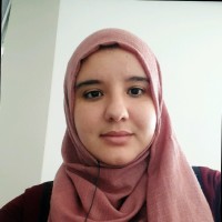 Infinity Management Employee Takwa Mlaiki's profile photo