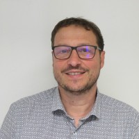 Maison de l'emploi Employee Alain Robin's profile photo