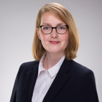 Gehrke Econ Employee Carolin Dencker's profile photo