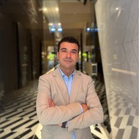 Vakko Hotel & Residence Employee Uğur Tüzüngüç's profile photo