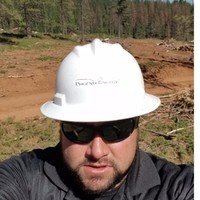 Phoenix Energy Employee Todd MacHado's profile photo