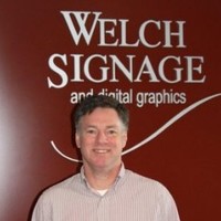 Welch Sign Employee Barry Donohoe's profile photo
